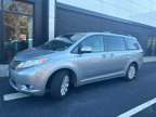 2014 Toyota Sienna Limited 7 Passenger