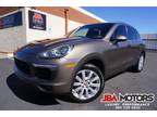 2016 Porsche Cayenne AWD SUV - MESA,AZ