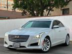 2018 Cadillac CTS 2.0T Luxury - Burbank,CA