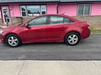 2011 Chevrolet Cruze LT - Fremont,NE