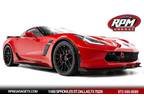 2015 Chevrolet Corvette Z06 F1A-94 Procharger 1,000+hp with Many Upgrades -