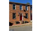 S Durham St, Baltimore, Home For Sale