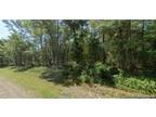 E Derby Dr, Dunnellon, Plot For Sale