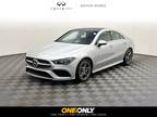 2023 Mercedes-Benz CLA CLA 250 4MATIC