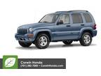 2004 Jeep Liberty Sport