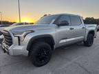 2023 Toyota Tundra SR5 CrewMax