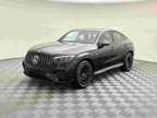 2025 Mercedes-Benz GLC GLC 43 AMG 4MATIC