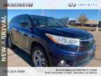 2014 Toyota Highlander XLE V6