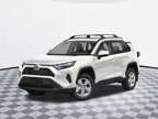 2025 Toyota RAV4 Hybrid Hybrid XLE