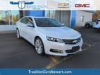 2015 Chevrolet Impala LTZ 2LZ