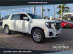 2024 GMC Yukon XL SLT