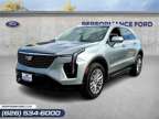 2024 Cadillac XT4 FWD Premium Luxury