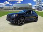 2024 Audi SQ5 Premium Plus TFSI quattro Tiptronic