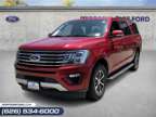 2021 Ford Expedition MAX XLT