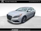 2016 Hyundai Sonata Hybrid Limited