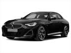 2023 BMW 2 Series i xDrive