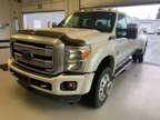 2016 Ford F-450 Super Duty LARIAT