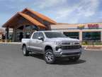 2025 Chevrolet Silverado 1500 4WD Crew Cab Standard Bed LTZ