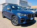 2022 BMW X5 M50i