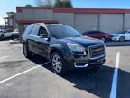 2015 Gmc Acadia SLT-1