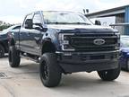 2022 Ford F-250 Super Duty Lariat