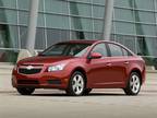 2014 Chevrolet Cruze LS Auto