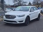 2019 Ford Taurus SEL