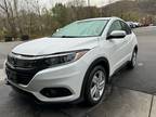 2019 Honda HR-V EX-L