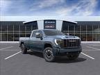 2025 Gmc Sierra 3500HD Denali Ultimate 4WD Crew Cab 172