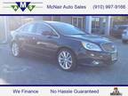 2013 Buick Verano Base