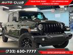 2022 Jeep Gladiator Altitude