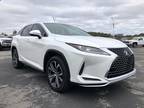 2020 Lexus RX 350L Base