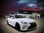 2018 Lexus RC 300 300