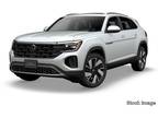 2024 Volkswagen Atlas Cross Sport SEL 4Motion