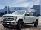 2018 Ford F-250 Super Duty Lariat