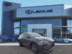 2022 Lexus NX 250 Base