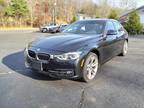 2017 BMW 3 Series 330i xDrive