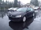 2014 Volkswagen Jetta SE PZEV