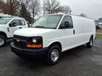 2015 Chevrolet Express 3500