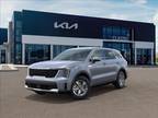 2025 Kia Sorento LX