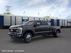 2024 Ford F-450 Super Duty