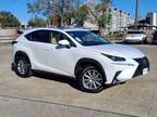 2018 Lexus NX 300 300 Base