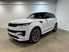 2025 Land Rover Range Rover Sport P460e Dynamic SE