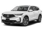 2025 Acura Mdx SH-AWD w/Tech