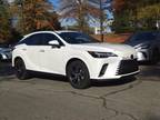 2024 Lexus RX 350h Premium