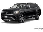 2022 Volkswagen Atlas V6 SEL 4Motion