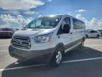 2018 Ford Transit XLT w/Low Roof w/Sliding Side Door Van 3D