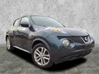 2013 Nissan Juke S