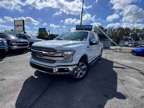 2019 Ford F-150 Lariat Pickup 4D 6 1/2 ft