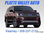 2022 Ford Expedition Platinum